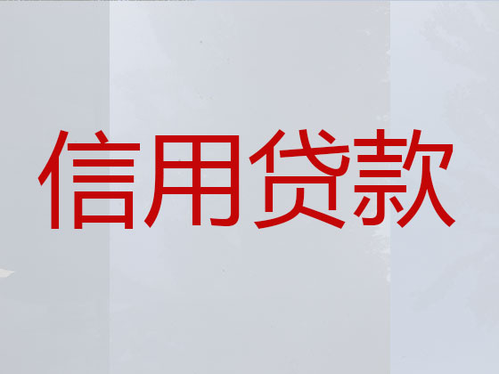 常州贷款中介